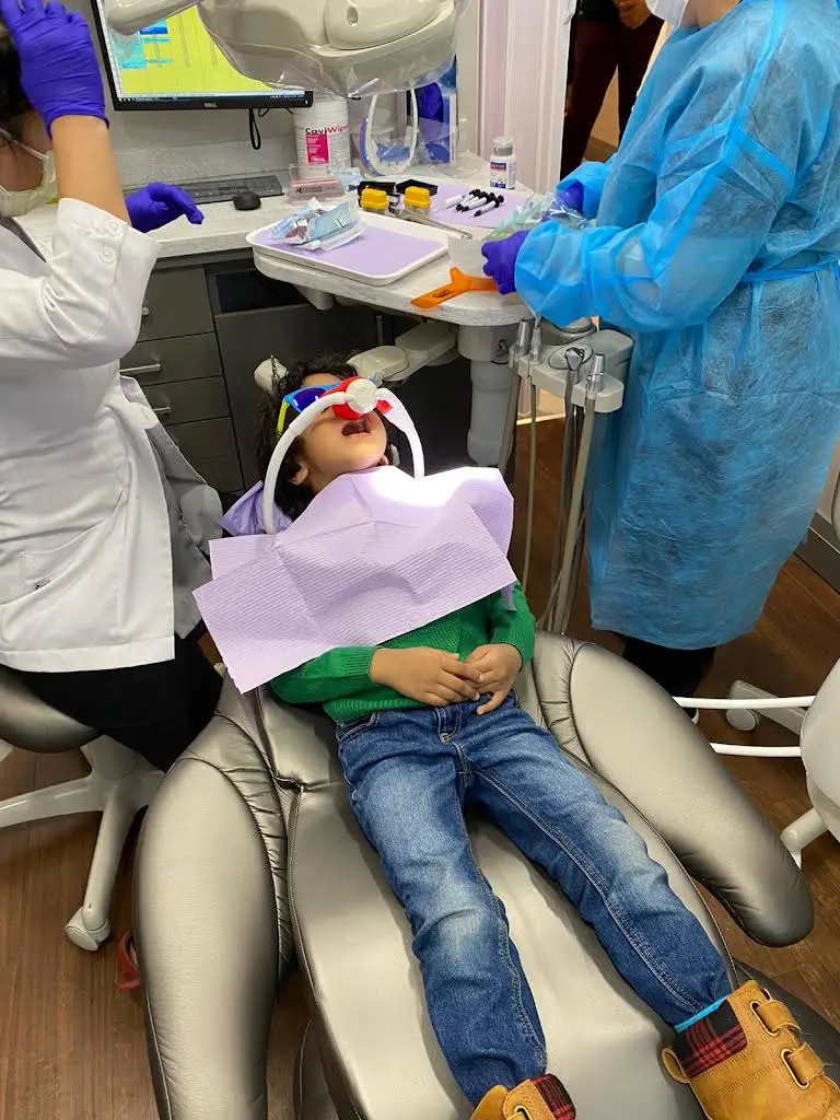 Bronte Oak Dental