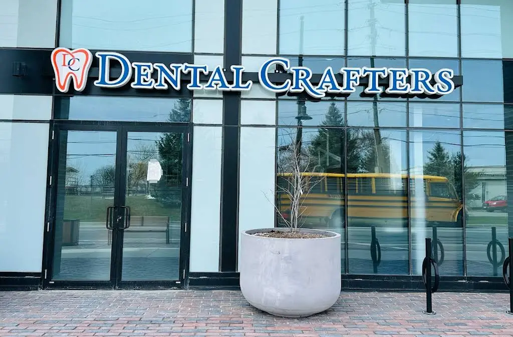Dental Crafters