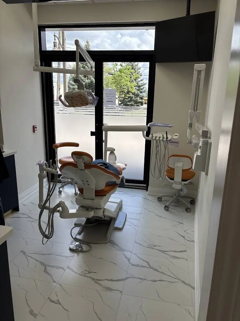 Dental Crafters