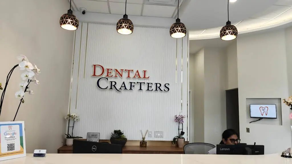 Dental Crafters