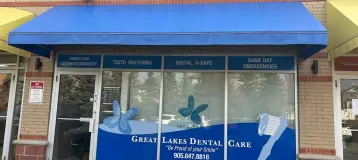 Great Lakes Dental Care