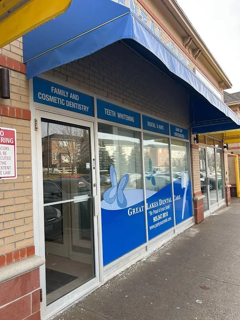 Great Lakes Dental Care