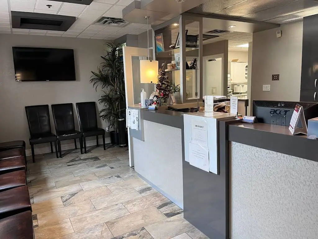Great Lakes Dental Care