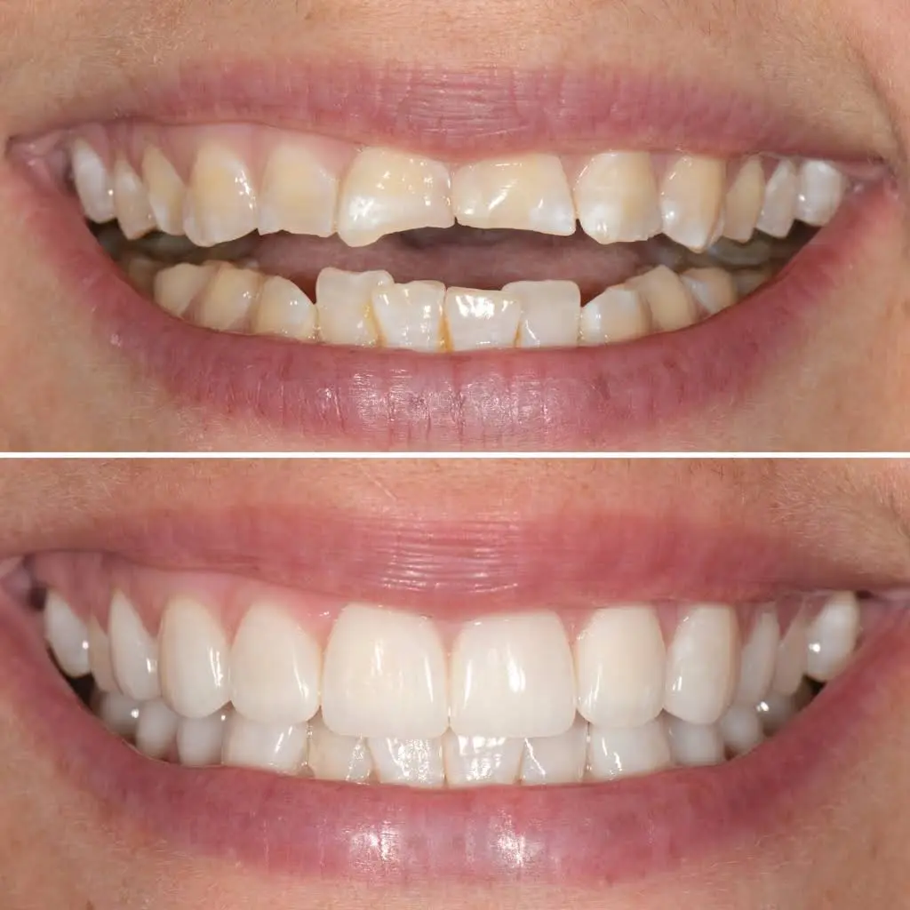 Phelan Dental Clinic - Professional dental clinic exterior with modern facilities