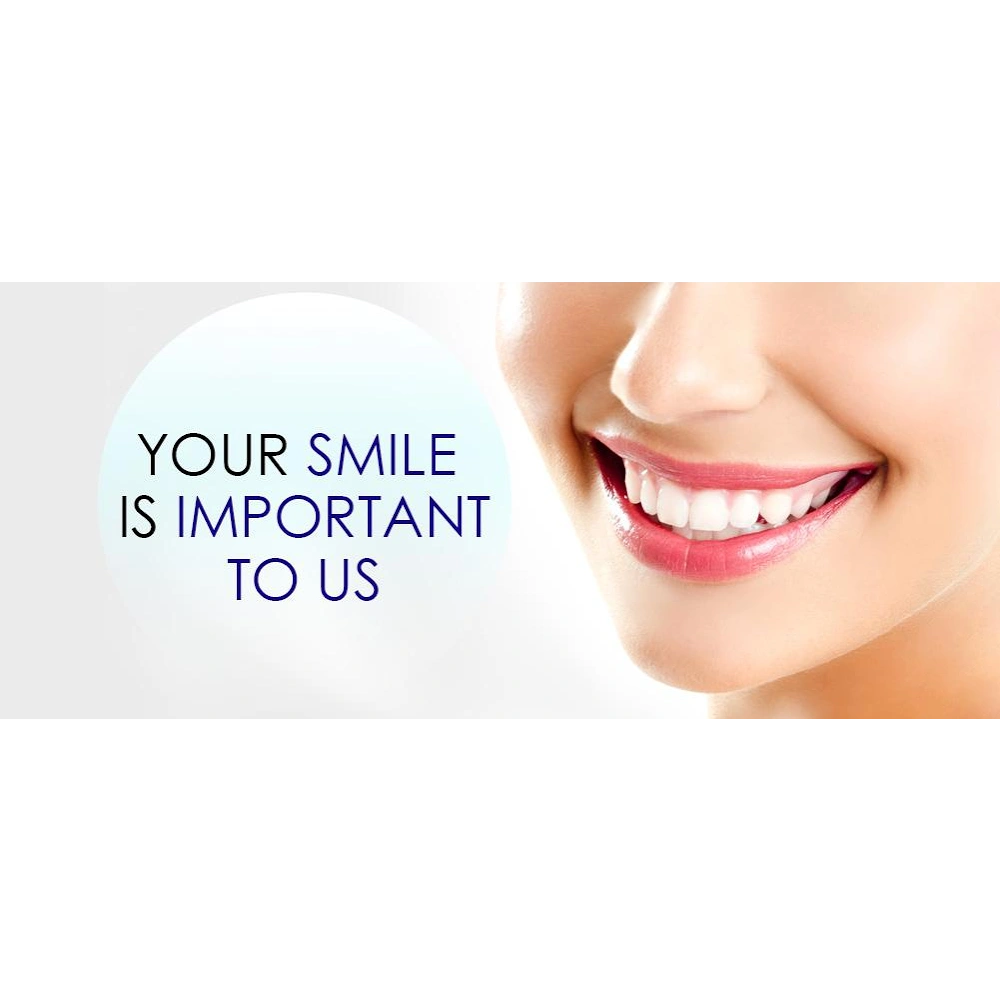 Oakville North Dentistry
