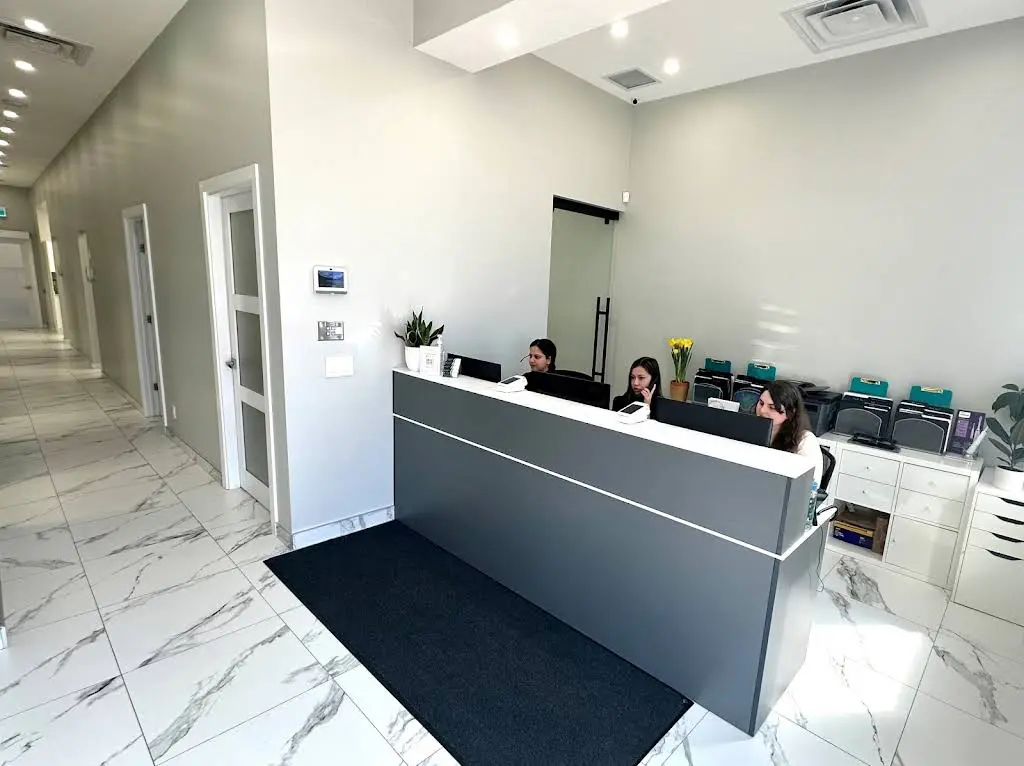 Alton Dental Burlington