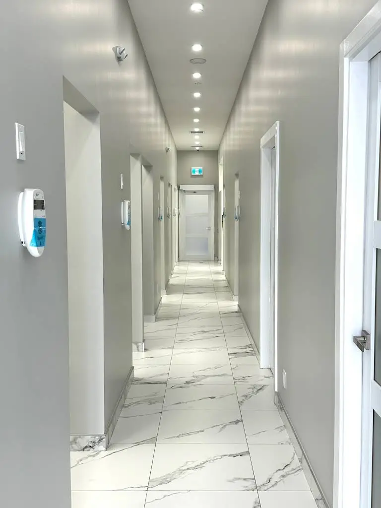 Alton Dental Burlington