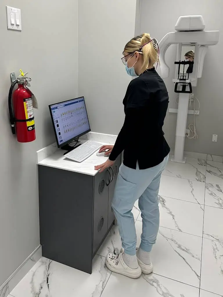 Alton Dental Burlington