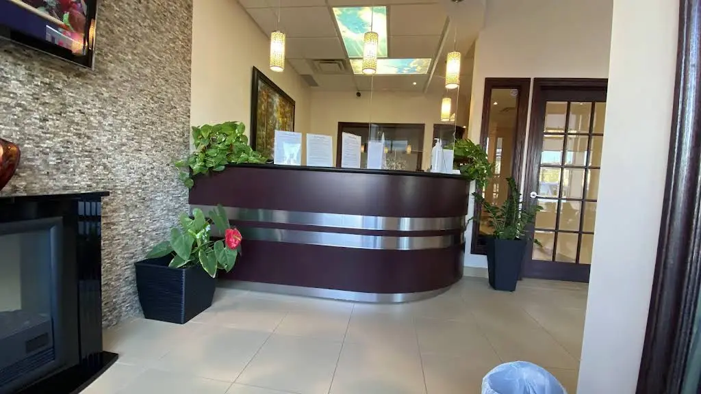 PALLADIUM DENTAL