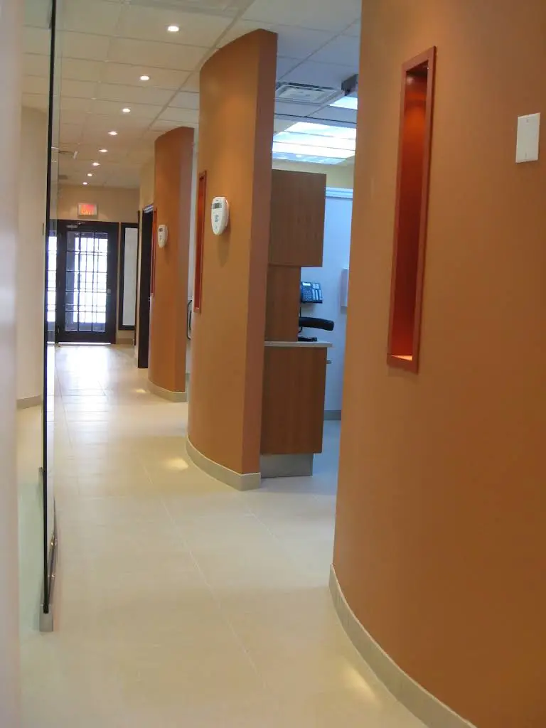 PALLADIUM DENTAL