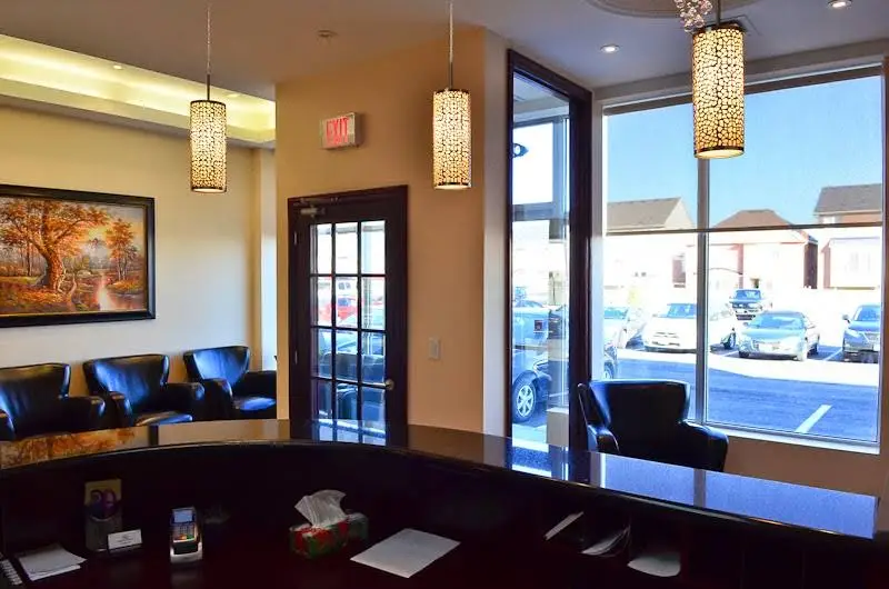 PALLADIUM DENTAL