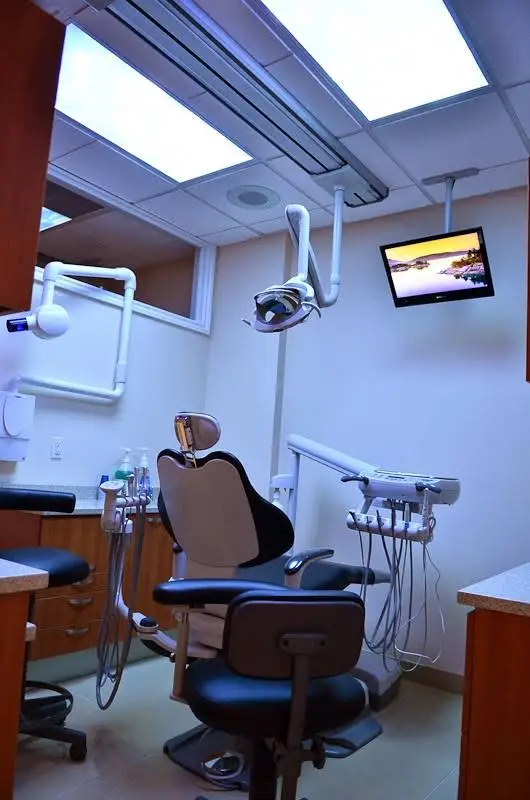 PALLADIUM DENTAL