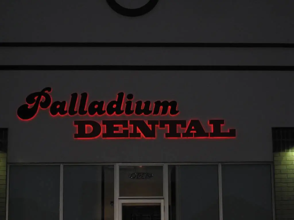 PALLADIUM DENTAL