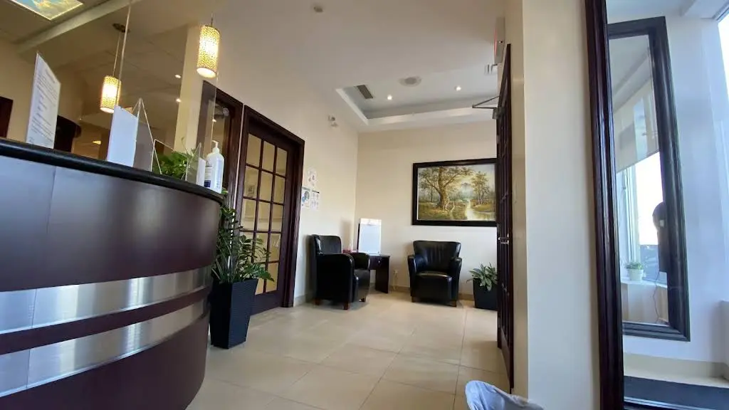 PALLADIUM DENTAL