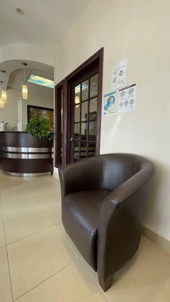 PALLADIUM DENTAL
