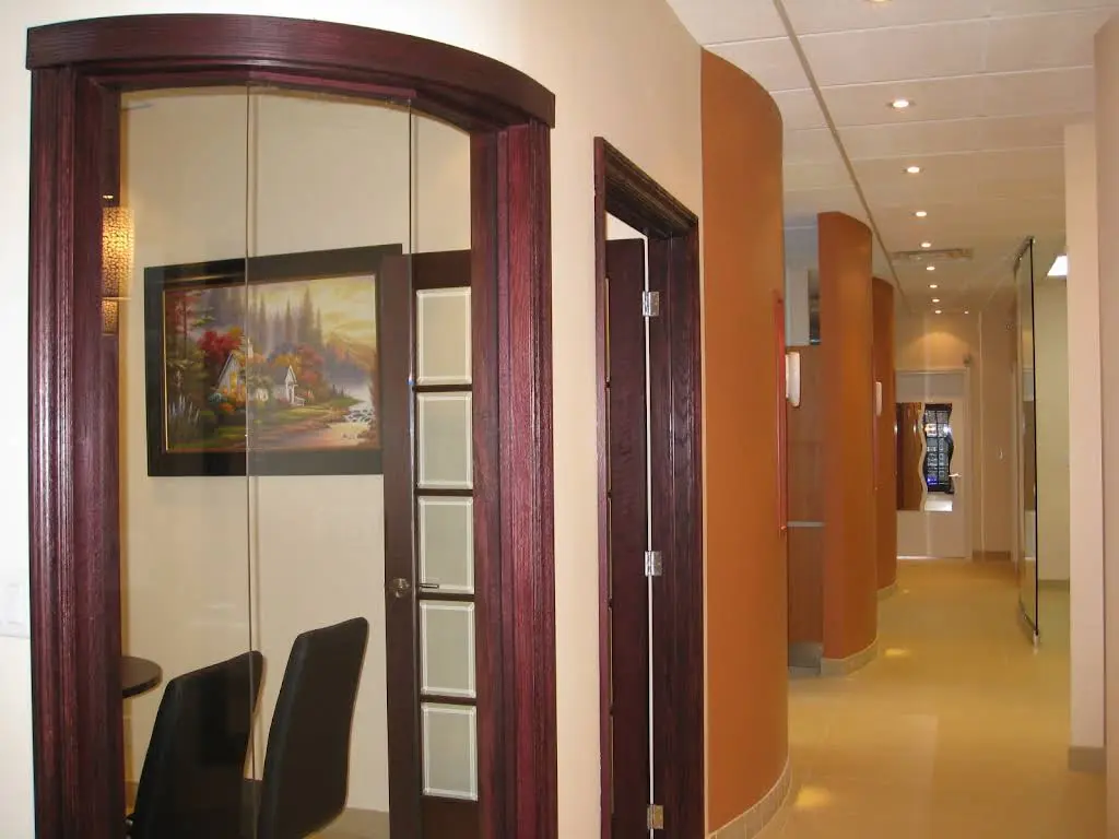 PALLADIUM DENTAL