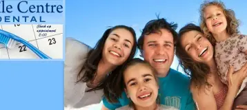 Smile Centre Dental