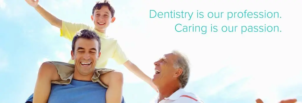 Dundas Family Dental - Professional dental clinic exterior with modern facilities