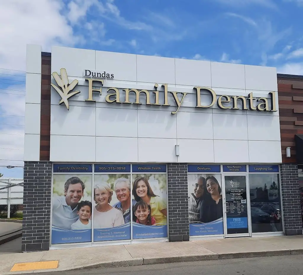 Dundas Family Dental