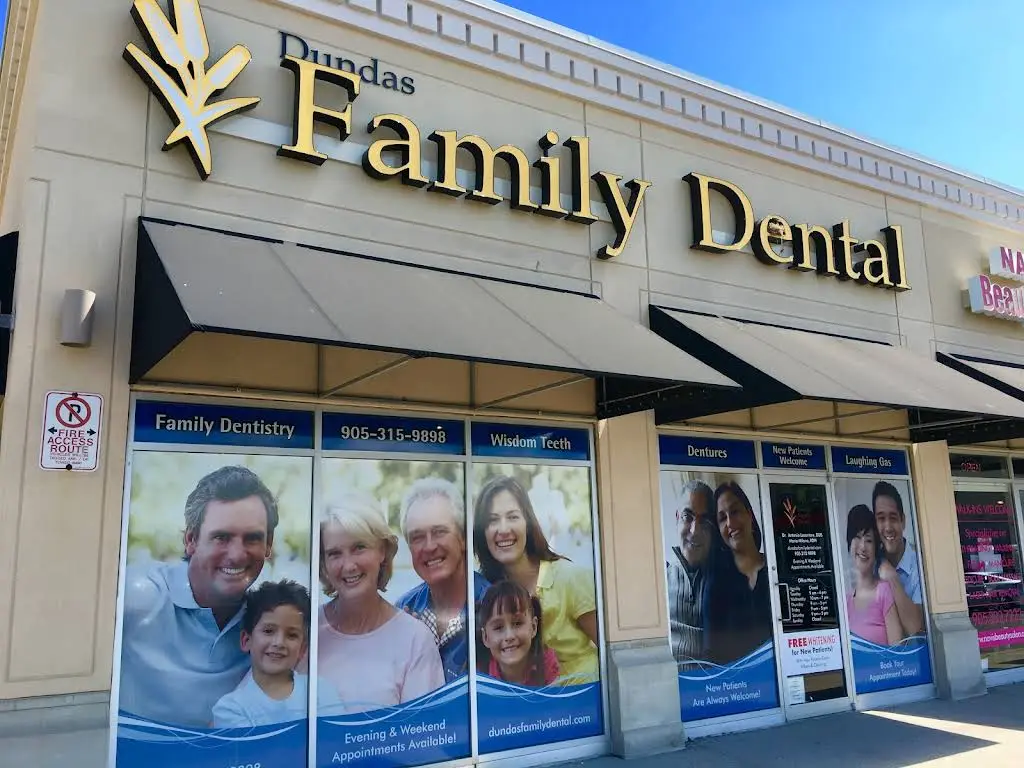Dundas Family Dental