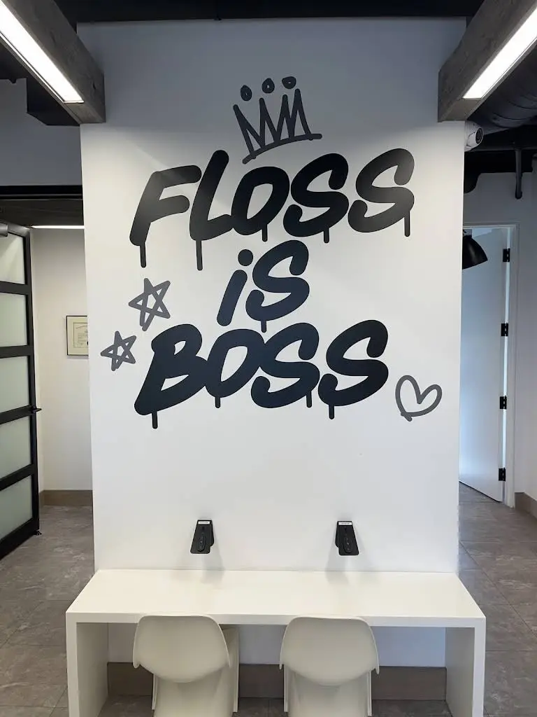 Tansley Woods Dentistry