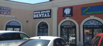 Upper Appleby Dental