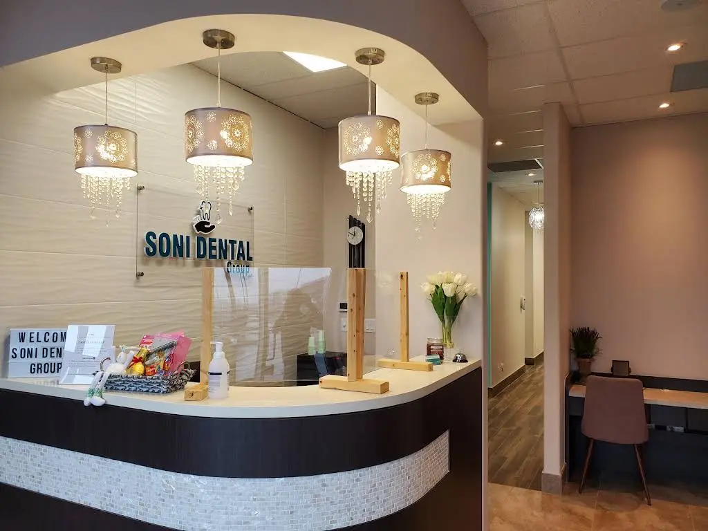 SONI DENTAL GROUP