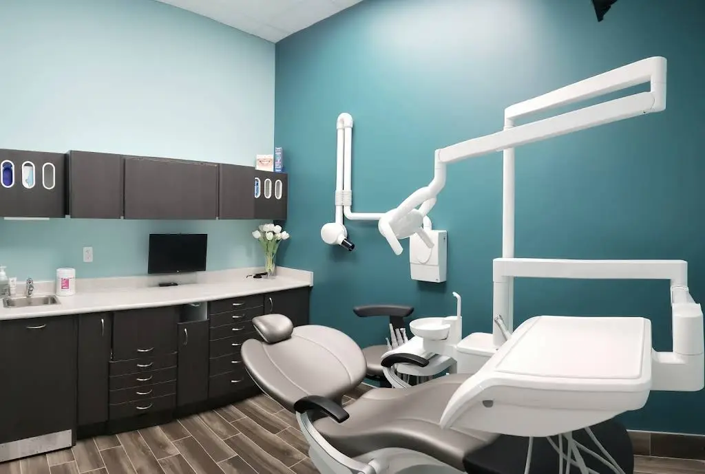 SONI DENTAL GROUP