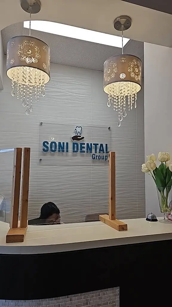 SONI DENTAL GROUP
