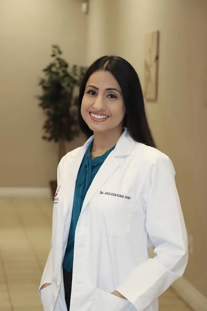 SONI DENTAL GROUP