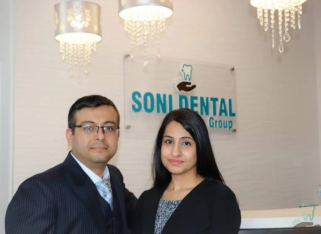 SONI DENTAL GROUP
