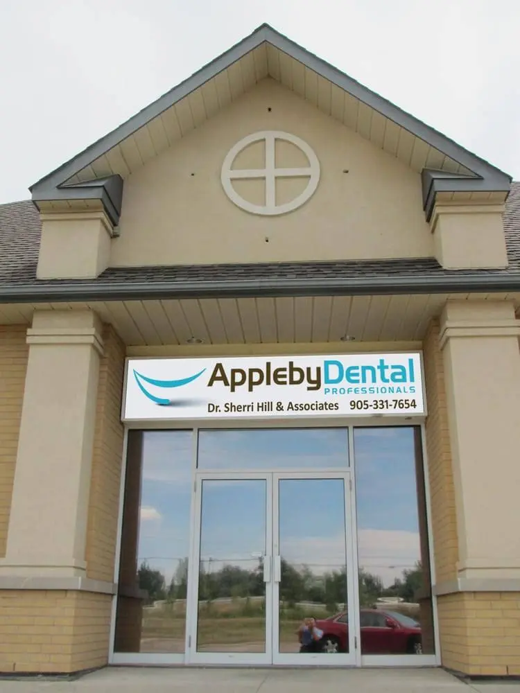 Appleby Dental Professionals