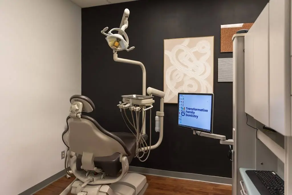 Transformative Family Dentistry