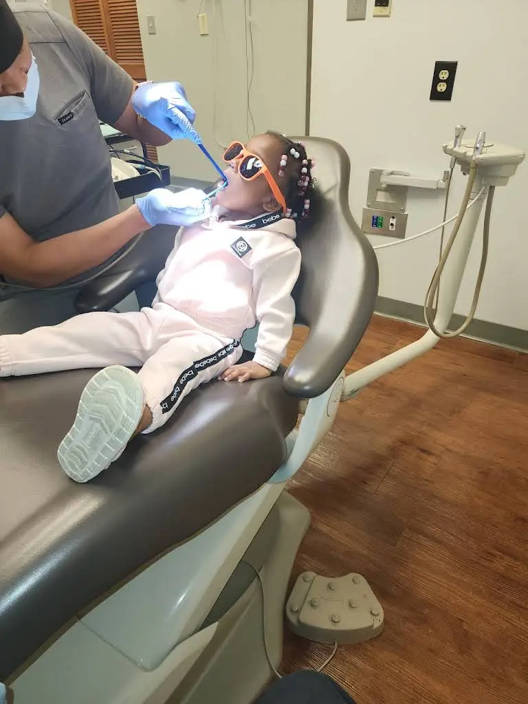 Transformative Family Dentistry