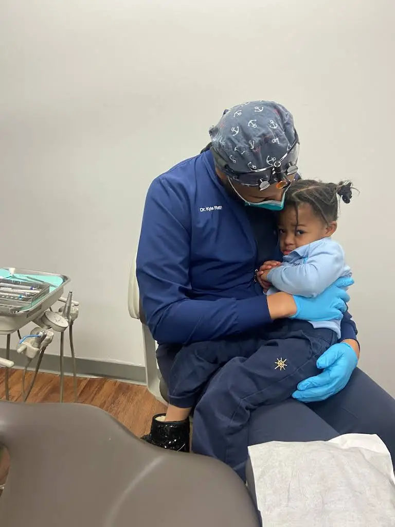 Transformative Family Dentistry
