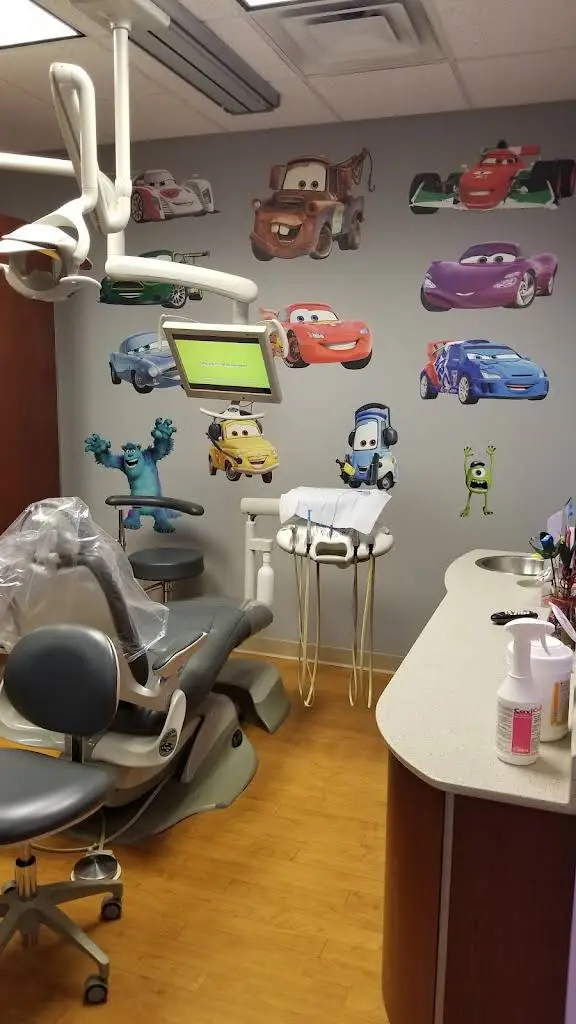 Atkinson Family Dental