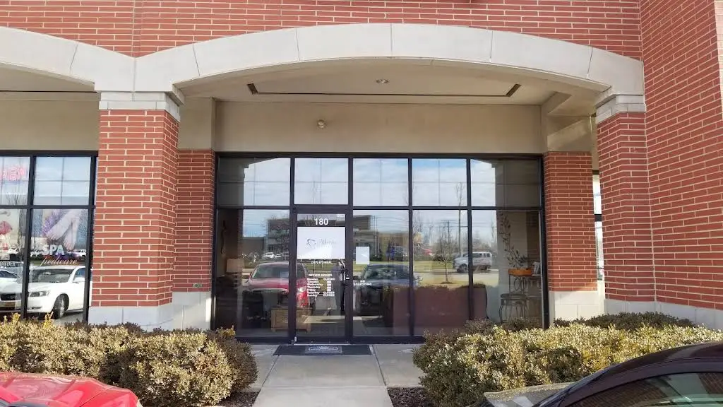 Atkinson Family Dental
