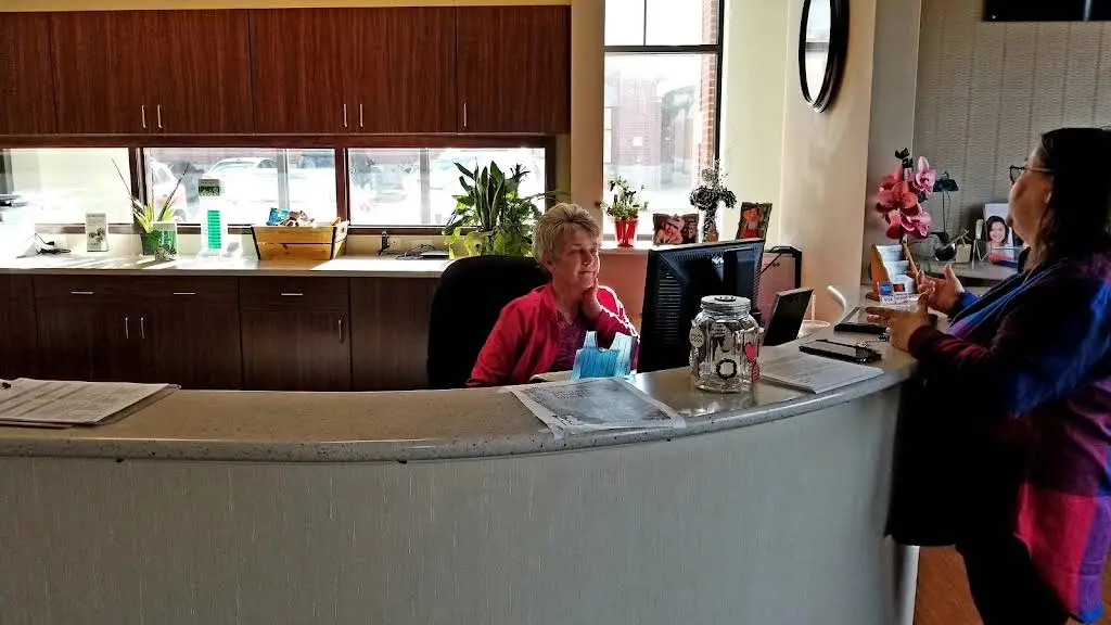 Atkinson Family Dental