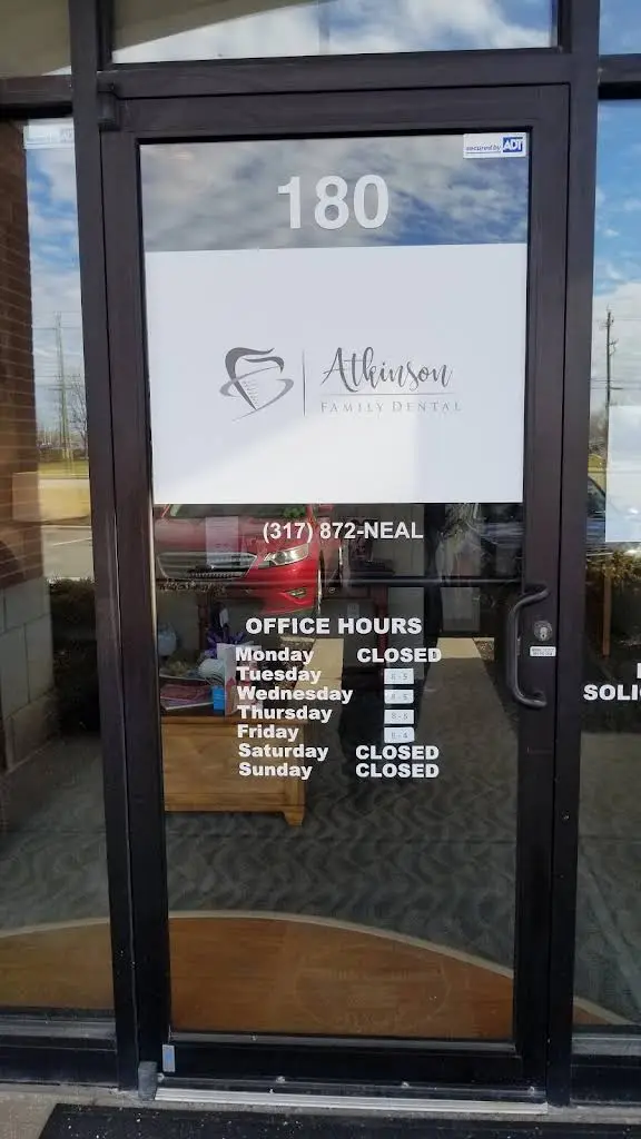 Atkinson Family Dental