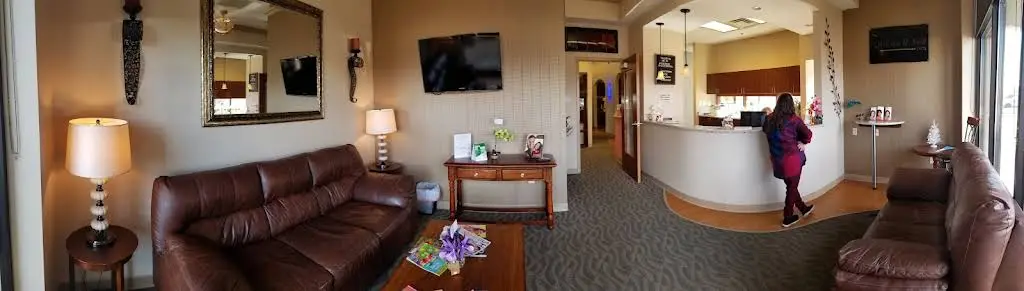 Atkinson Family Dental