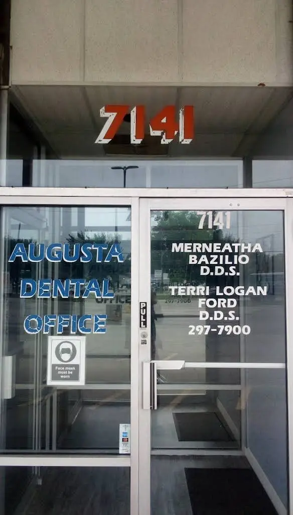 Augusta Dental Office