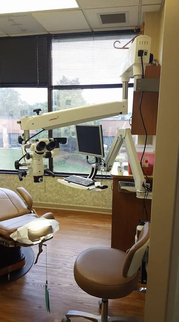 Indianapolis Endodontics, P.C.