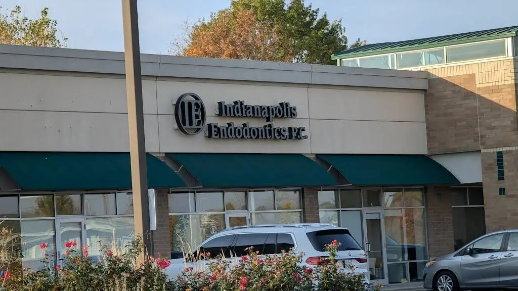 Indianapolis Endodontics, P.C.
