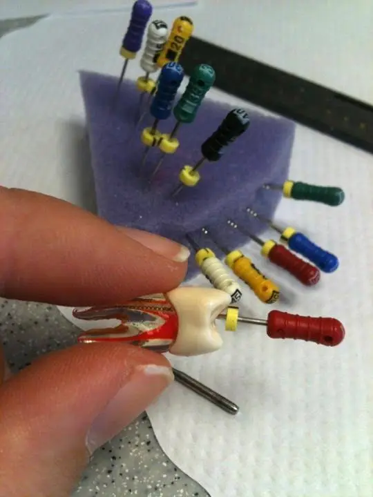 Indianapolis Endodontics, P.C.