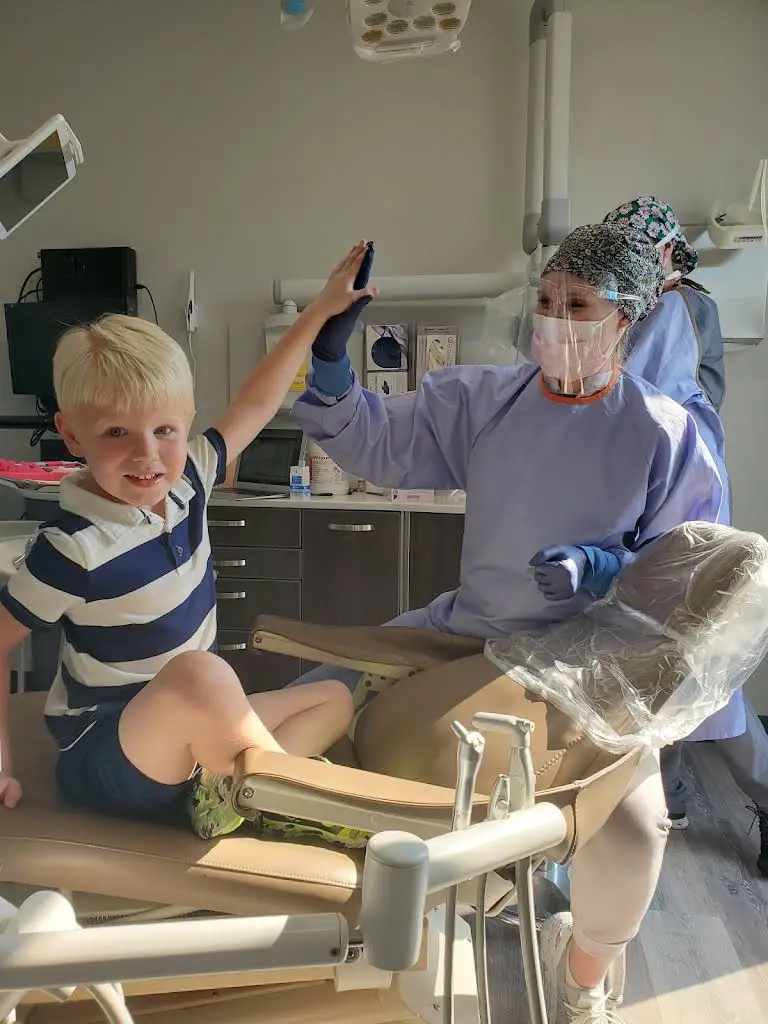 Poplar Pediatric Dentistry