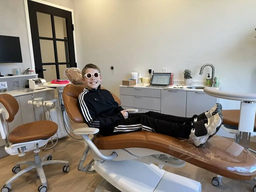 Poplar Pediatric Dentistry