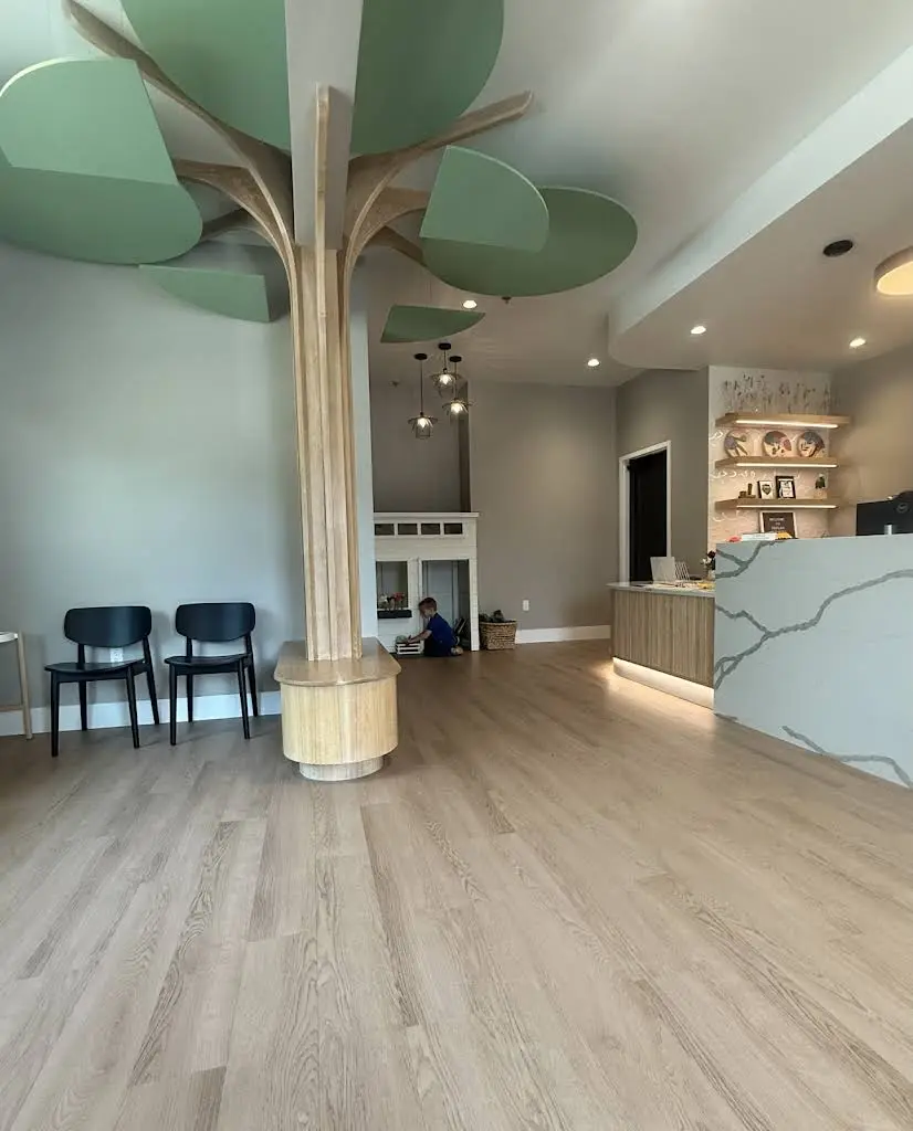 Poplar Pediatric Dentistry