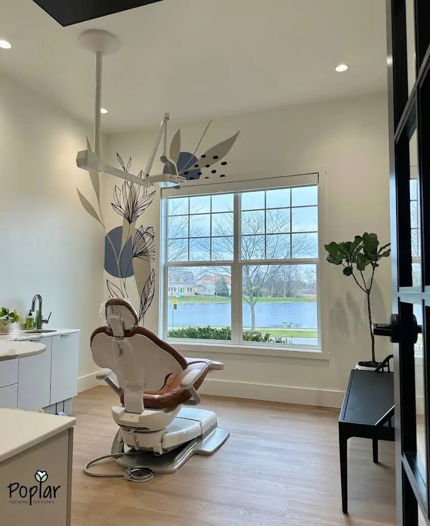 Poplar Pediatric Dentistry