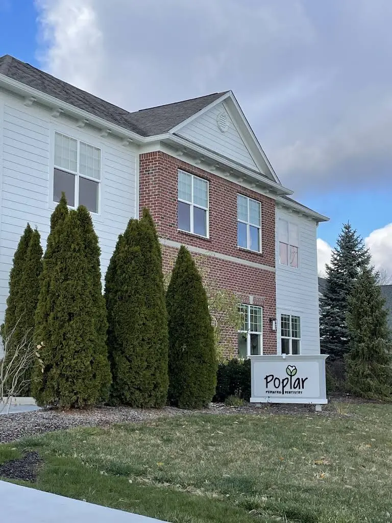 Poplar Pediatric Dentistry