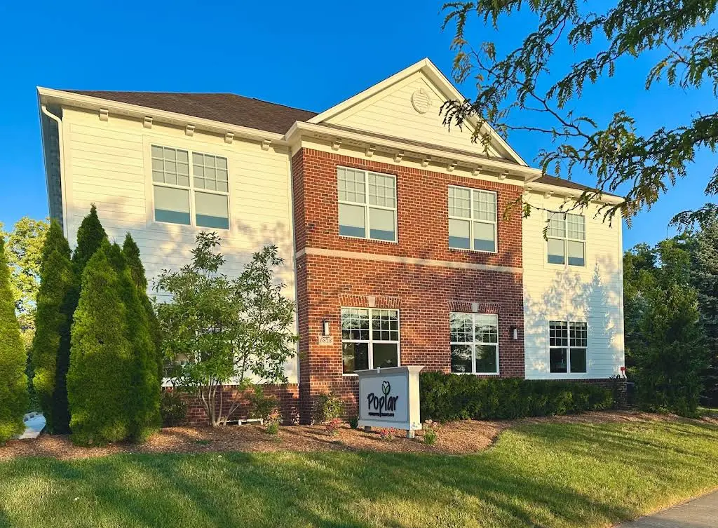 Poplar Pediatric Dentistry